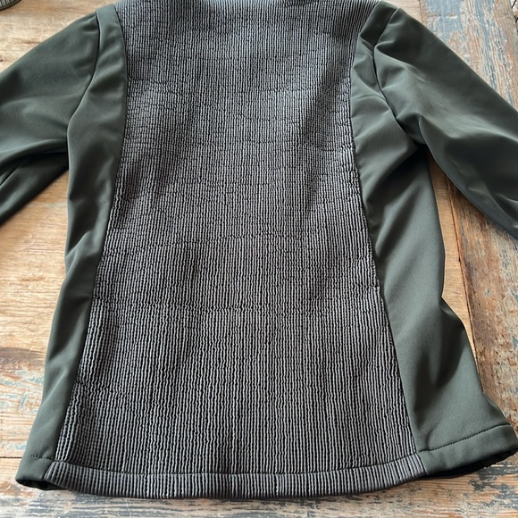 Fuslap jacket - Picture 6 of 6